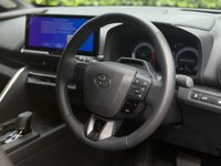 USED 2024 24 TOYOTA C-HR 2.0 VVT-h Premiere Edition SUV 5dr Petrol Hybrid CVT Euro 6 (s/s) (197 ps) 