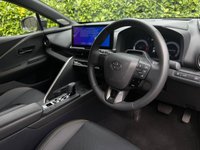 USED 2024 24 TOYOTA C-HR 2.0 VVT-h Premiere Edition SUV 5dr Petrol Hybrid CVT Euro 6 (s/s) (197 ps) 