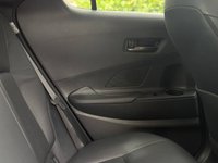 USED 2024 24 TOYOTA C-HR 2.0 VVT-h Premiere Edition SUV 5dr Petrol Hybrid CVT Euro 6 (s/s) (197 ps) 
