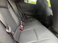 USED 2024 24 TOYOTA C-HR 2.0 VVT-h Premiere Edition SUV 5dr Petrol Hybrid CVT Euro 6 (s/s) (197 ps) 