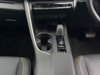 USED 2024 24 TOYOTA C-HR 2.0 VVT-h Premiere Edition SUV 5dr Petrol Hybrid CVT Euro 6 (s/s) (197 ps) 