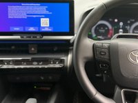 USED 2024 24 TOYOTA C-HR 2.0 VVT-h Premiere Edition SUV 5dr Petrol Hybrid CVT Euro 6 (s/s) (197 ps) 