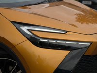 USED 2024 24 TOYOTA C-HR 2.0 VVT-h Premiere Edition SUV 5dr Petrol Hybrid CVT Euro 6 (s/s) (197 ps) 