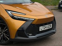 USED 2024 24 TOYOTA C-HR 2.0 VVT-h Premiere Edition SUV 5dr Petrol Hybrid CVT Euro 6 (s/s) (197 ps) 