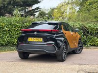 USED 2024 24 TOYOTA C-HR 2.0 VVT-h Premiere Edition SUV 5dr Petrol Hybrid CVT Euro 6 (s/s) (197 ps) 