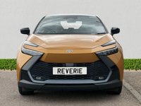 USED 2024 24 TOYOTA C-HR 2.0 VVT-h Premiere Edition SUV 5dr Petrol Hybrid CVT Euro 6 (s/s) (197 ps) 
