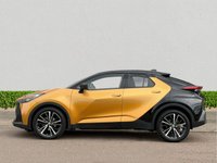 USED 2024 24 TOYOTA C-HR 2.0 VVT-h Premiere Edition SUV 5dr Petrol Hybrid CVT Euro 6 (s/s) (197 ps) 