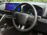 USED 2024 24 TOYOTA C-HR 2.0 VVT-h Premiere Edition SUV 5dr Petrol Hybrid CVT Euro 6 (s/s) (197 ps) 
