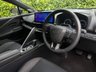 USED 2024 24 TOYOTA C-HR 2.0 VVT-h Premiere Edition SUV 5dr Petrol Hybrid CVT Euro 6 (s/s) (197 ps) 