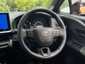USED 2024 24 TOYOTA C-HR 2.0 VVT-h Premiere Edition SUV 5dr Petrol Hybrid CVT Euro 6 (s/s) (197 ps) 