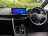 USED 2024 24 TOYOTA C-HR 2.0 VVT-h Premiere Edition SUV 5dr Petrol Hybrid CVT Euro 6 (s/s) (197 ps) 
