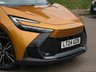 USED 2024 24 TOYOTA C-HR 2.0 VVT-h Premiere Edition SUV 5dr Petrol Hybrid CVT Euro 6 (s/s) (197 ps) 
