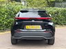 USED 2024 24 TOYOTA C-HR 2.0 VVT-h Premiere Edition SUV 5dr Petrol Hybrid CVT Euro 6 (s/s) (197 ps) 
