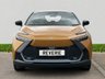 USED 2024 24 TOYOTA C-HR 2.0 VVT-h Premiere Edition SUV 5dr Petrol Hybrid CVT Euro 6 (s/s) (197 ps) 