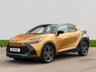 USED 2024 24 TOYOTA C-HR 2.0 VVT-h Premiere Edition SUV 5dr Petrol Hybrid CVT Euro 6 (s/s) (197 ps) 