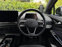 USED 2025 74 VOLKSWAGEN ID.5 Pro 77kWh Match SUV 5dr Electric Auto (286 ps) 