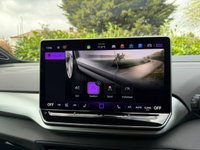 USED 2025 74 VOLKSWAGEN ID.5 Pro 77kWh Match SUV 5dr Electric Auto (286 ps) 