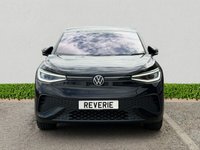USED 2025 74 VOLKSWAGEN ID.5 Pro 77kWh Match SUV 5dr Electric Auto (286 ps) 