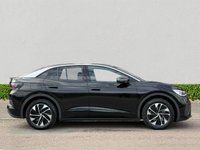 USED 2025 74 VOLKSWAGEN ID.5 Pro 77kWh Match SUV 5dr Electric Auto (286 ps) 