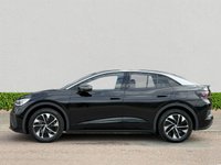 USED 2025 74 VOLKSWAGEN ID.5 Pro 77kWh Match SUV 5dr Electric Auto (286 ps) 