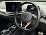 USED 2025 74 VOLKSWAGEN ID.5 Pro 77kWh Match SUV 5dr Electric Auto (286 ps) 