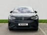 USED 2025 74 VOLKSWAGEN ID.5 Pro 77kWh Match SUV 5dr Electric Auto (286 ps) 
