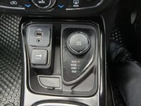 USED 2018 68 JEEP COMPASS 1.4T MultiAirII Limited SUV 5dr Petrol Auto 4WD Euro 6 (s/s) (170 ps) 