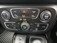 USED 2018 68 JEEP COMPASS 1.4T MultiAirII Limited SUV 5dr Petrol Auto 4WD Euro 6 (s/s) (170 ps) 