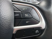 USED 2018 68 JEEP COMPASS 1.4T MultiAirII Limited SUV 5dr Petrol Auto 4WD Euro 6 (s/s) (170 ps) 