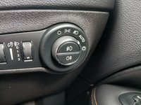 USED 2018 68 JEEP COMPASS 1.4T MultiAirII Limited SUV 5dr Petrol Auto 4WD Euro 6 (s/s) (170 ps) 