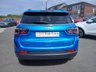 USED 2018 68 JEEP COMPASS 1.4T MultiAirII Limited SUV 5dr Petrol Auto 4WD Euro 6 (s/s) (170 ps) 