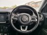 USED 2018 68 JEEP COMPASS 1.4T MultiAirII Limited SUV 5dr Petrol Auto 4WD Euro 6 (s/s) (170 ps) 