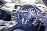 USED 2014 64 MERCEDES-BENZ C-CLASS 2.1 C250 CDI AMG Sport Edition Coupe 2dr Diesel G-Tronic+ Euro 5 (s/s) (204 ps) ***GREAT CONDITION***