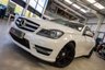 USED 2014 64 MERCEDES-BENZ C-CLASS 2.1 C250 CDI AMG Sport Edition Coupe 2dr Diesel G-Tronic+ Euro 5 (s/s) (204 ps) ***GREAT CONDITION***
