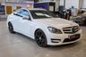 USED 2014 64 MERCEDES-BENZ C-CLASS 2.1 C250 CDI AMG Sport Edition Coupe 2dr Diesel G-Tronic+ Euro 5 (s/s) (204 ps) ***GREAT CONDITION***