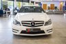 USED 2014 64 MERCEDES-BENZ C-CLASS 2.1 C250 CDI AMG Sport Edition Coupe 2dr Diesel G-Tronic+ Euro 5 (s/s) (204 ps) ***GREAT CONDITION***