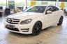 USED 2014 64 MERCEDES-BENZ C-CLASS 2.1 C250 CDI AMG Sport Edition Coupe 2dr Diesel G-Tronic+ Euro 5 (s/s) (204 ps) ***GREAT CONDITION***