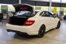 USED 2014 64 MERCEDES-BENZ C-CLASS 2.1 C250 CDI AMG Sport Edition Coupe 2dr Diesel G-Tronic+ Euro 5 (s/s) (204 ps) ***GREAT CONDITION***