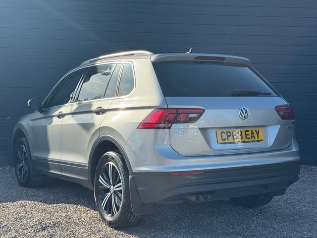 View our VOLKSWAGEN TIGUAN