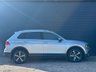 USED 2018 68 VOLKSWAGEN TIGUAN 2.0 TDI SE Navigation SUV 5dr Diesel DSG 4Motion  Apple / Android, DAB, Cruise
