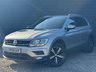USED 2018 68 VOLKSWAGEN TIGUAN 2.0 TDI SE Navigation SUV 5dr Diesel DSG 4Motion  Apple / Android, DAB, Cruise