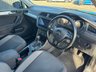 USED 2018 68 VOLKSWAGEN TIGUAN 2.0 TDI SE Navigation SUV 5dr Diesel DSG 4Motion  Apple / Android, DAB, Cruise
