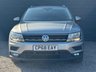 USED 2018 68 VOLKSWAGEN TIGUAN 2.0 TDI SE Navigation SUV 5dr Diesel DSG 4Motion  Apple / Android, DAB, Cruise