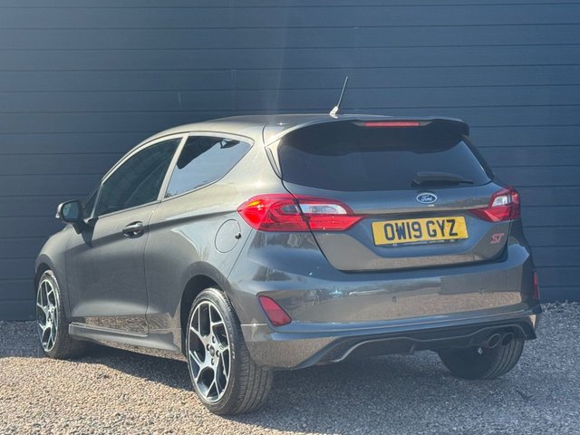 View our FORD FIESTA