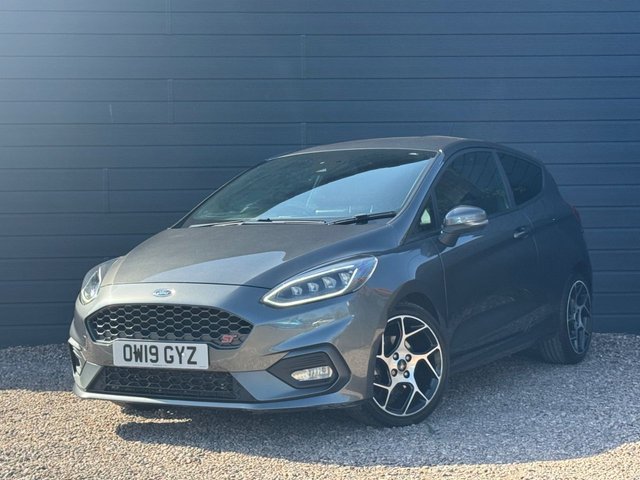 View our FORD FIESTA