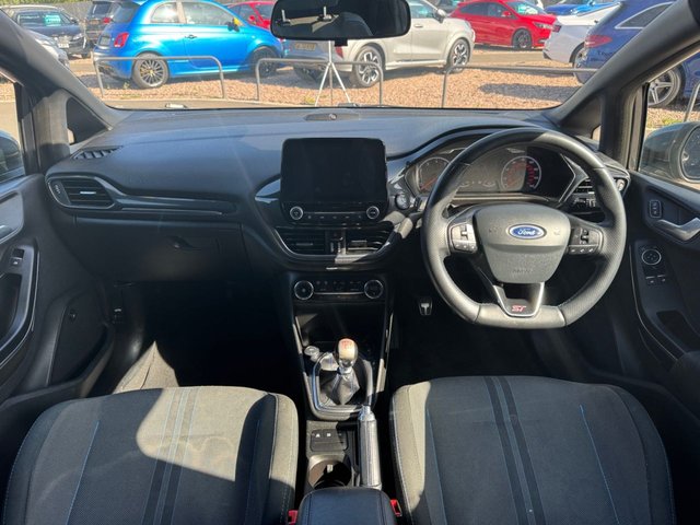 View our FORD FIESTA