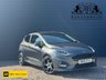 USED 2019 19 FORD FIESTA 1.5T EcoBoost ST-2 Hatchback 3dr Apple / Android, Climate, DAB
