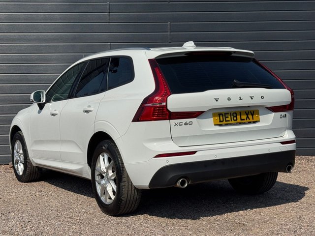 View our VOLVO XC60