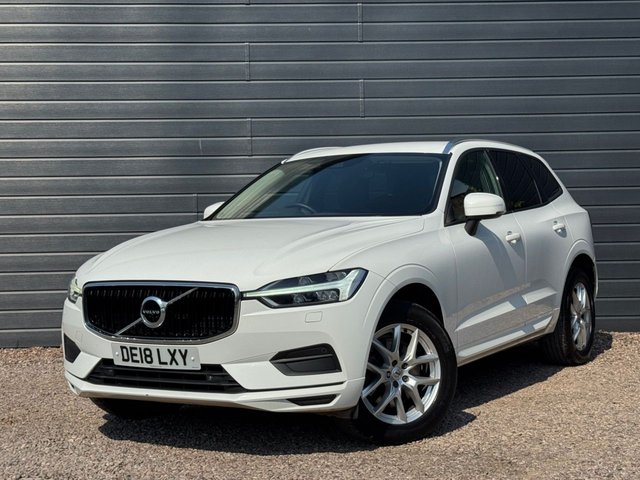 View our VOLVO XC60