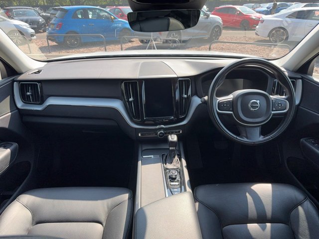 View our VOLVO XC60